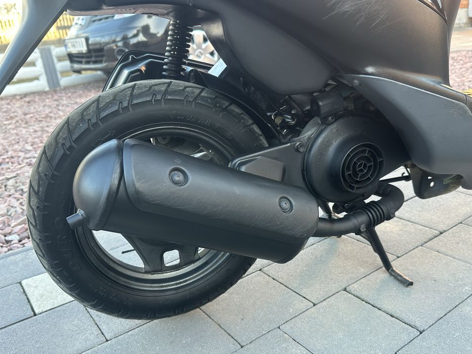 Suzuki lets2 деже гарний стан