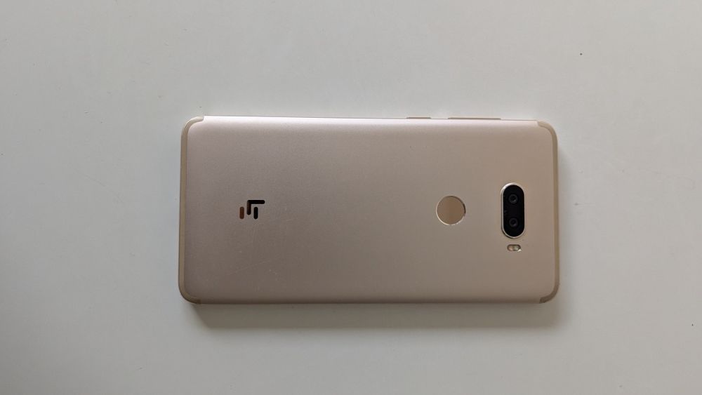 Telemóvel Smartphone LeEco