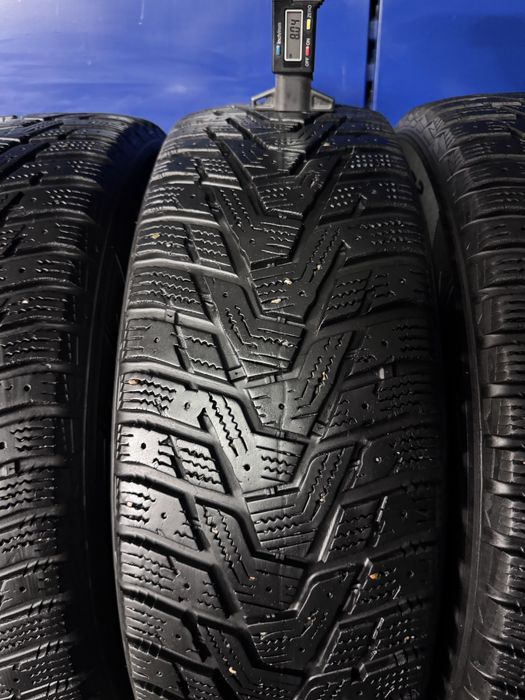 185/65r15 Hankook Winter I Pike rs2 185 65 r15  Склад Шин Умань