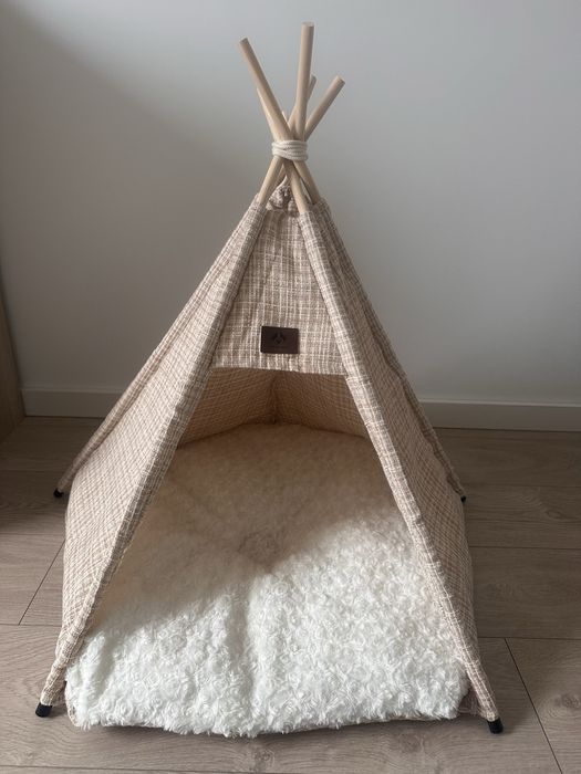 Namiot (budka) dla psa