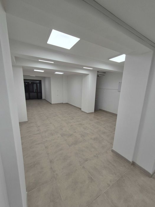 Lokal usługowo/handlowy Wynajem