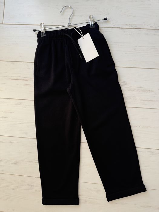 Штани вільного крою Zara 7,8 років на хлопчика