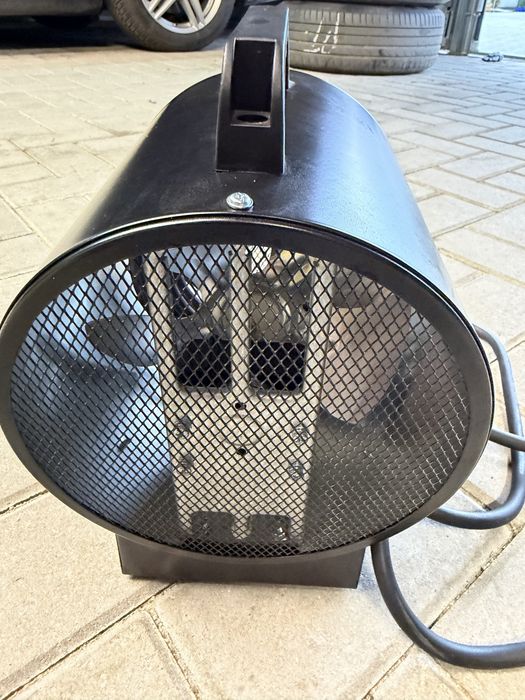 Nagrzewnica Neo tools 3kw