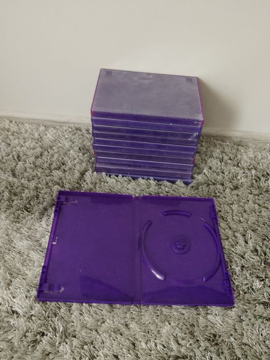 Pudełka Xbox 360 Oryginalne Kinect 5PLN SZT Wysyłka OLX
