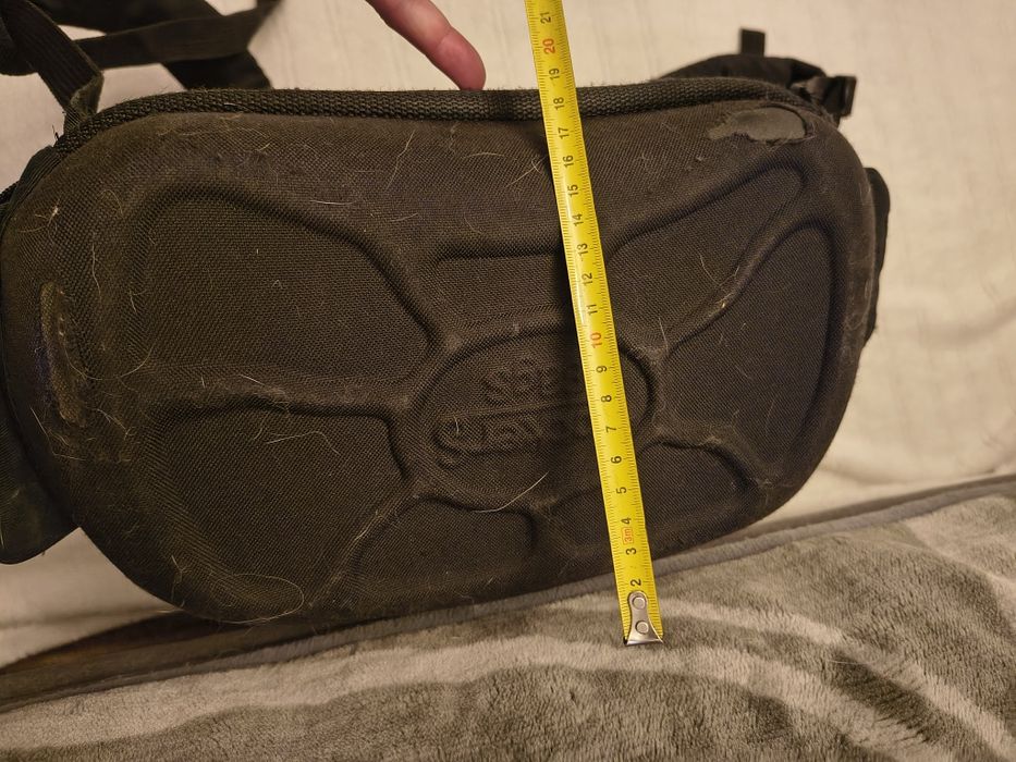 Plecak męski używany