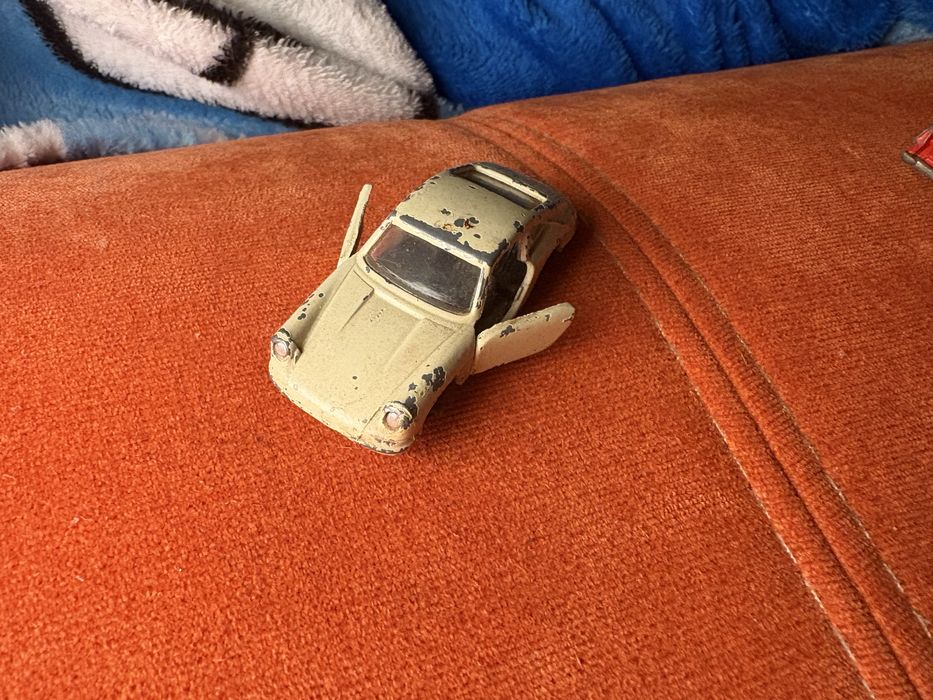 Beste box porsche 911s made in holland