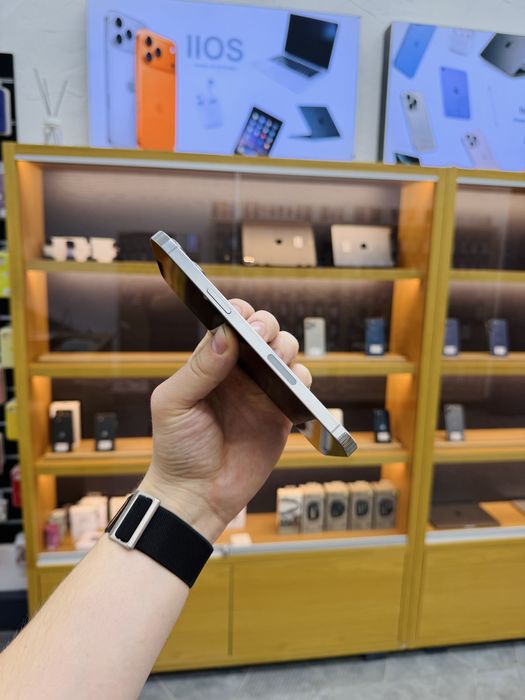 iPhone 12 Pro Max 256gb • Гарантія • Магазин • Айфон 12 про макс 256гб