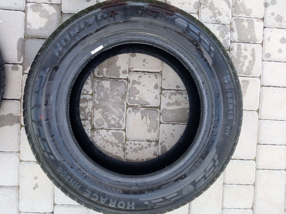 Шини літні 195/65 r15