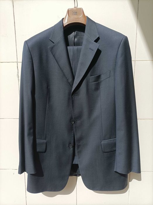 fato para homem bem estimado, tamanho L