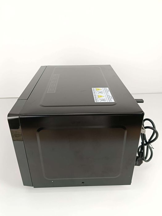 Kuchenka mikrofalowa wolnostojąca Toshiba MW2-AG23PF (BK)