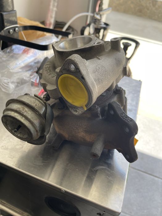 Turbo Garret 2056V