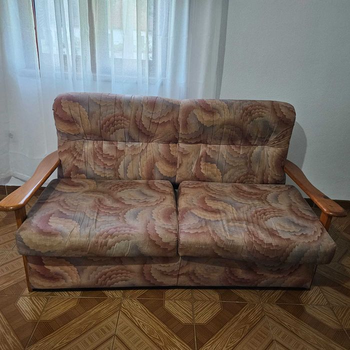 Conjunto de Sófas