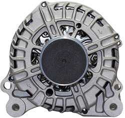 ALternator VW Polo Seat Ibiza Skoda Fabia Romster  1.2 TDi 2010 -