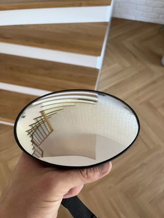 BeSafe lusterko do obserwacji dziecka