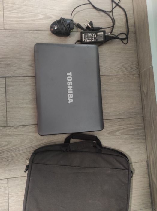 Laptop Toshiba SATELLITE A300D