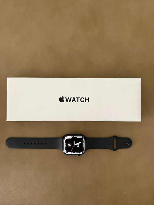 Apple Watch 10 46mm