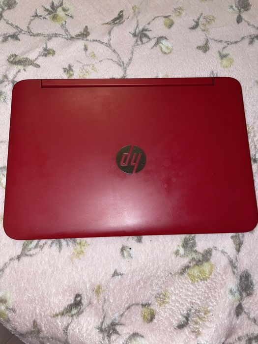 Hp notebook 360