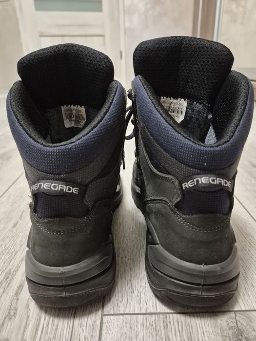 Черевики Lowa Renegade Gtx