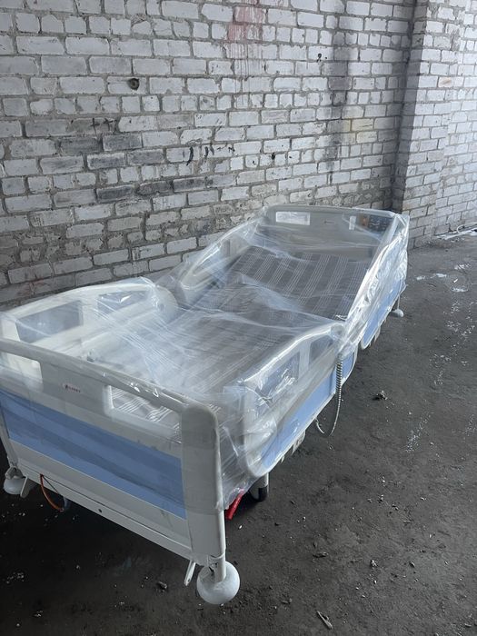 Ліжко медичне Кровать Медицинская