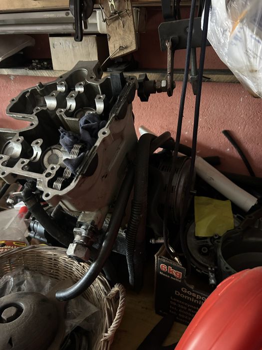 Czesci aprilia pegaso 650