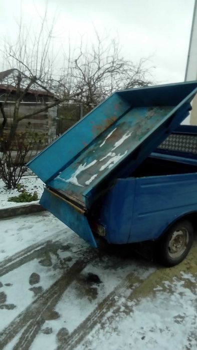 Іж 2715 пікап продам