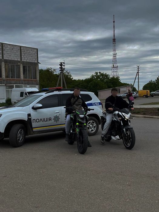 Продам теккен 250 2024рік