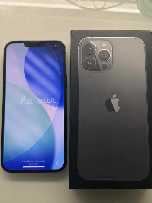 Iphone 13 pro max OKAZJA