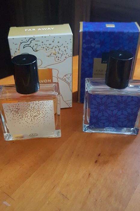 Zestawik perfumu