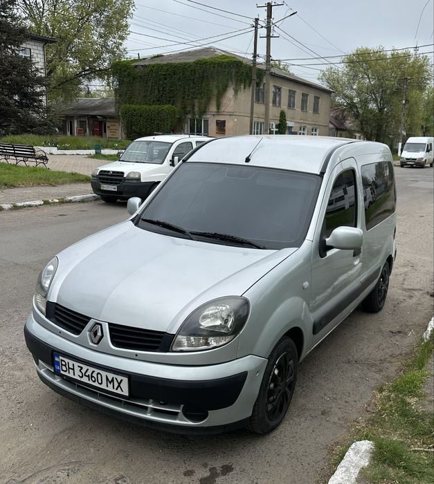 Рено Кенго в чудовому стані