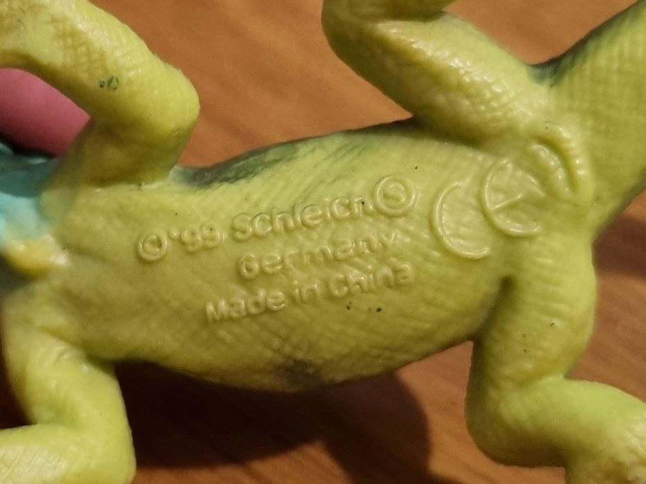 Figurka schleich
