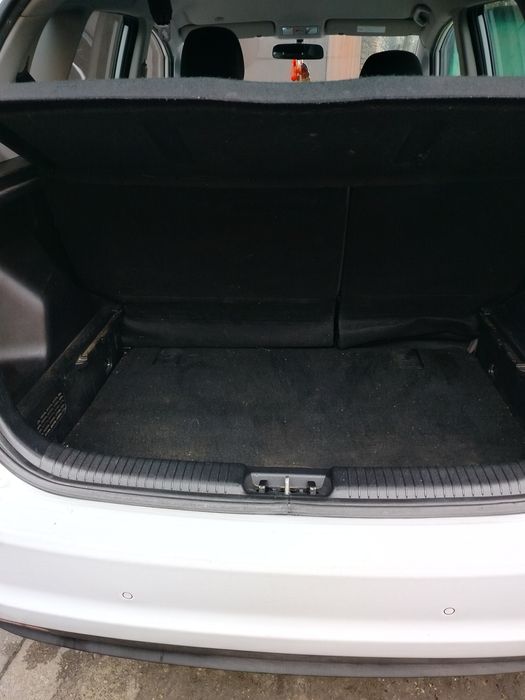 Kia Venga 1,4 CRDi 90km