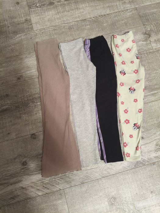 Ciuszki mega paka dla dziewczynki r 122