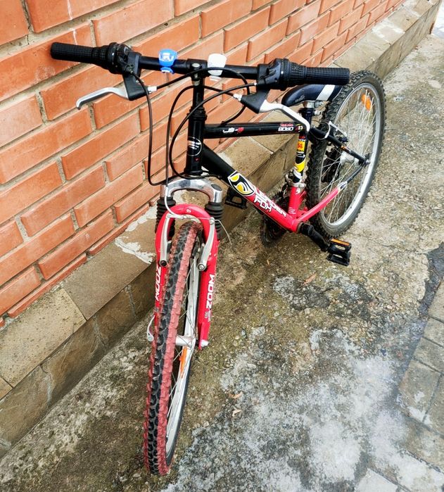 Продам велосипед подросковый в идеальном состоянии недорого