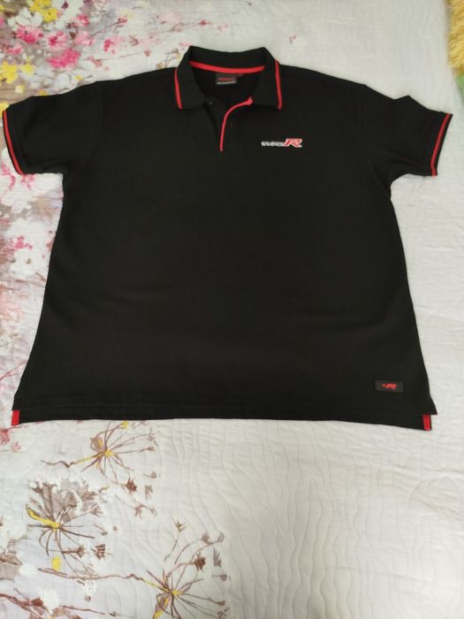 Koszulka polo Honda
