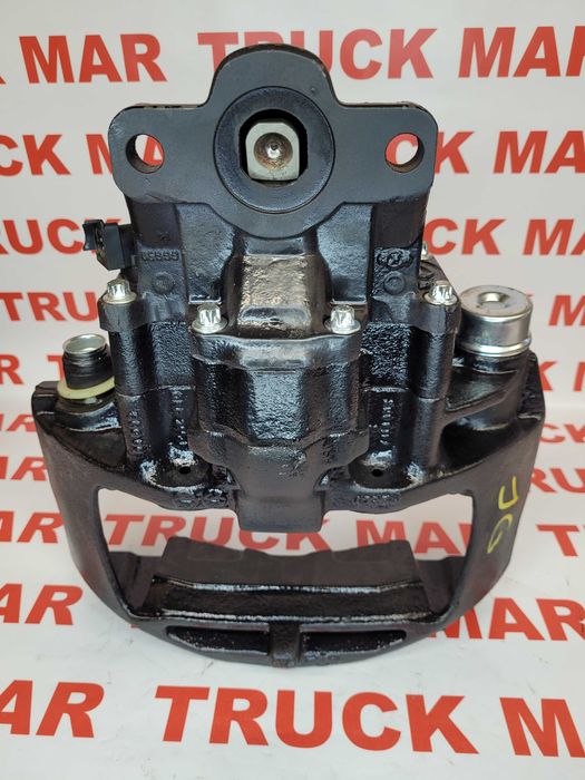 ZACISK HAMULCA knorr sb7 radial LRT014065RC prawy