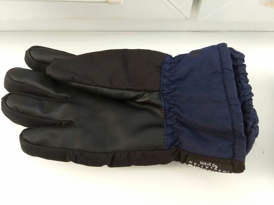 Перчатки Rodeo Dry max.