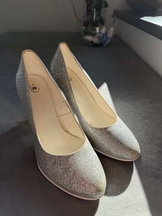 Buty na zamówienie - na sluby, imprezy okolicznosciowe