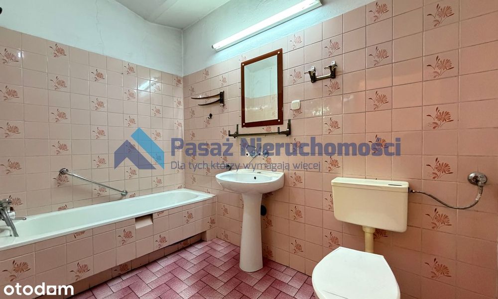 Miejski Dom Z Rewelacyjnym Wnętrzem