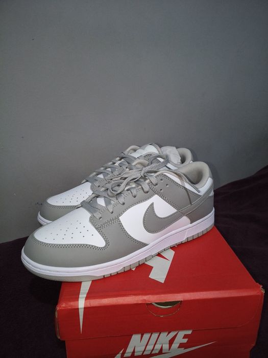 Sprzedam buty Nike dunk low retro