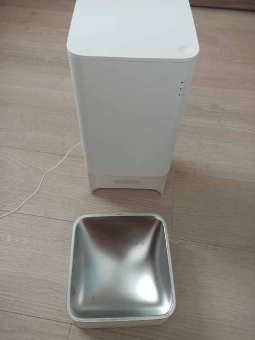 Xiaomi Smart Pet Food Feeder - розумна автоматична годівниця для тварин
