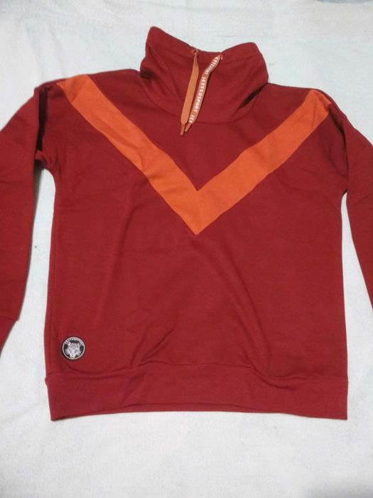 Женский спортивный костюм с начесом Crivit Германия