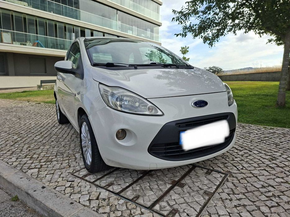 Ford Ka 1.3 TDCI