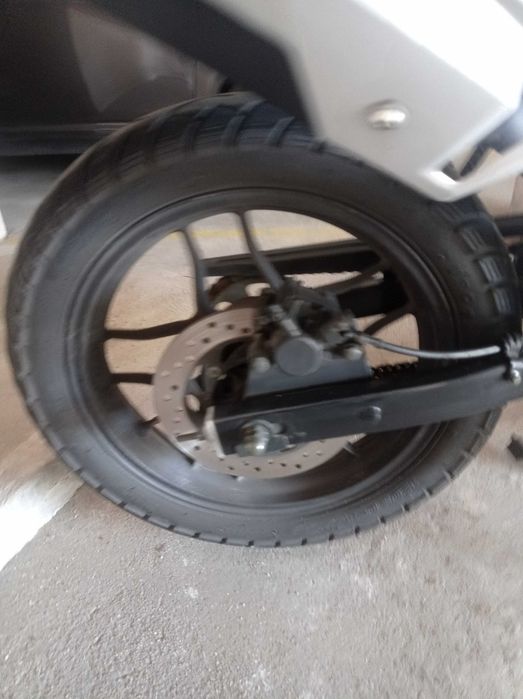 Vortex rx1 125cc - excelente estado
