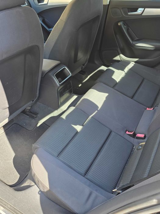 Audi A4 2.0 TDI 4P 143CV