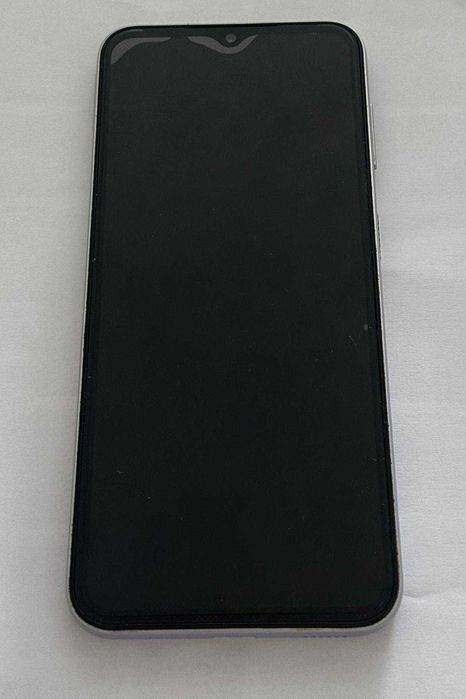 Samsung Galaxy A14 4G 6.6" Dual SIM 4GB/128GB Cinzento + Capa