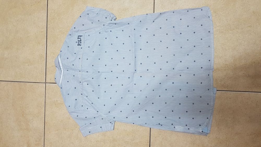 Camisa menino 12 anos Pepe Jeans