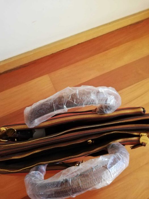 Mala para portátil da Parfois nova