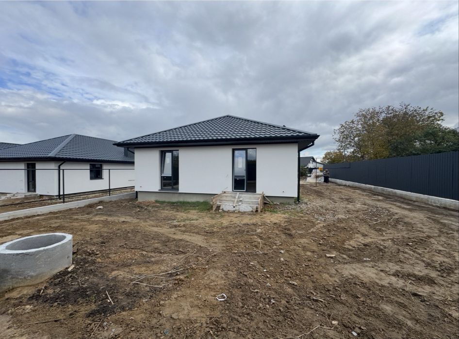 Продам одноповеоховий будинок