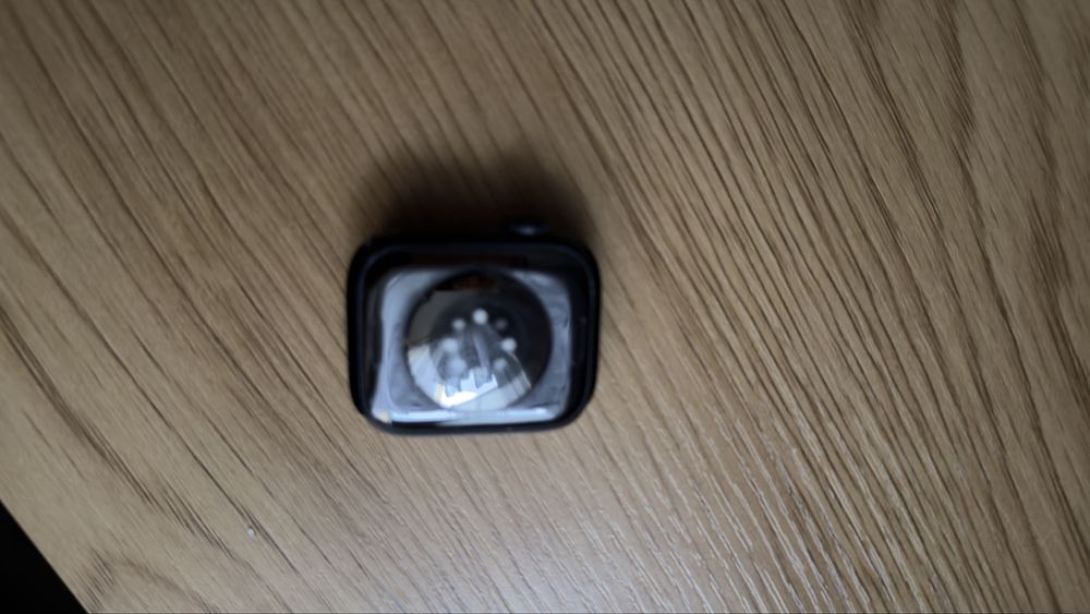 Apple watch 7 generacji