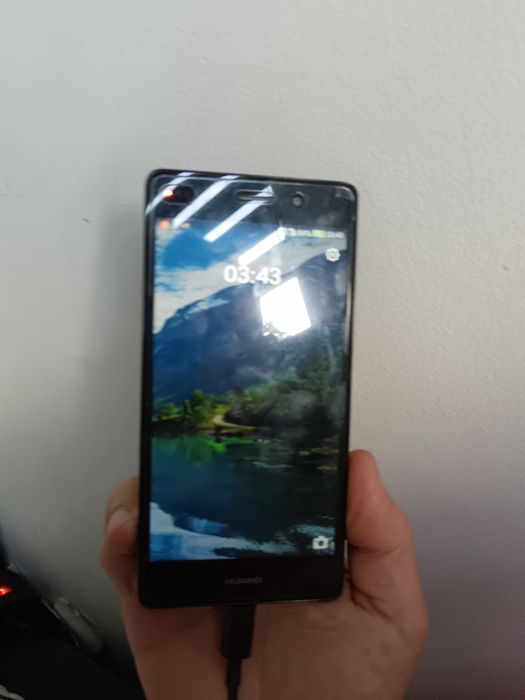 Huawei p8 lite 2gb